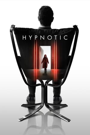 Hypnotic (2021) Hindi Dual Audio 480p HDRip 330MB - Movierulz