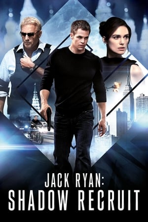 Jack Ryan: Shadow Recruit (2014) Hindi Dual Audio 720p BluRay [850MB] - Movierulz