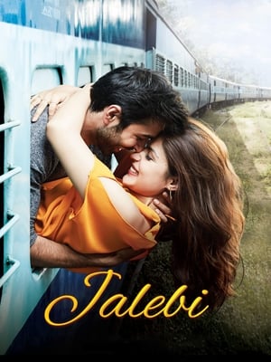 Jalebi (2018) Movie 720p HDRip x264 [1.2GB] - Movierulz