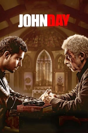 John Day (2013) Hindi Movie 720p Web-DL x264 [1GB] - Movierulz