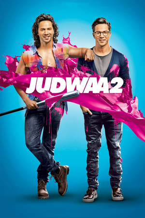 Judwaa 2 (2017) Hindi Movie 720p BluRay x264 [1.2GB] - Movierulz