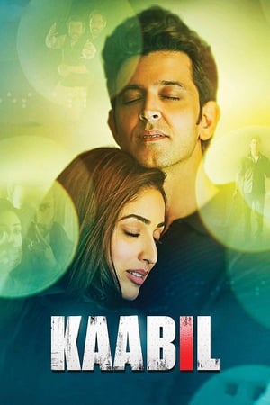 Kaabil 2017 Full Movie DVDRip 720p Hevc [650MB] Download - Movierulz