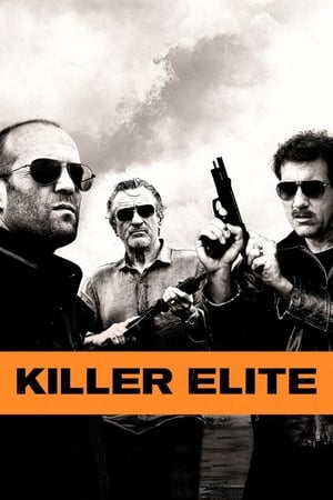 Killer Elite (2011) Hindi Dual Audio 720p BluRay [950MB] - Movierulz