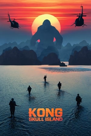 Kong Skull Island (2017) 300MB Hindi Dual Audio HC HDRip Download - Movierulz