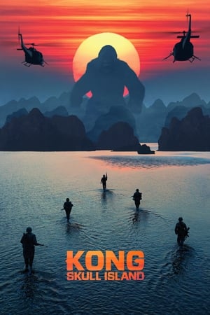 Kong Skull Island (2017) Hindi Dubbed HC HDRip 720p [1GB] Download - Movierulz
