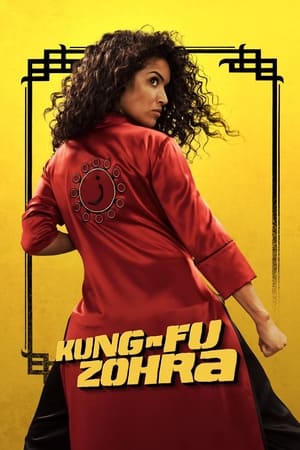 Kung Fu Zohra (2022) Hindi Dual Audio HDRip 720p – 480p - Movierulz