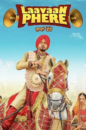 Laavaan Phere (2018) Movie 720p HDTVRip x264 [1.2GB] - Movierulz