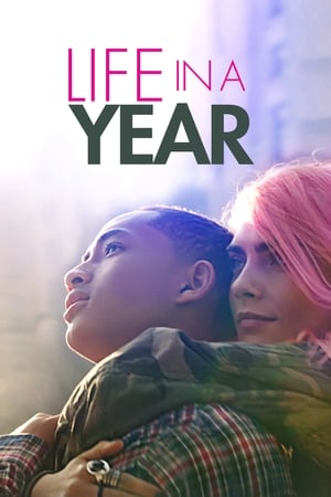 Life in a Year (2020) Hindi Dual Audio 720p BluRay [1.1GB] - Movierulz