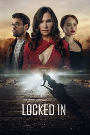 Locked In (2023) Hindi Dual Audio HDRip 720p – 480p - Movierulz