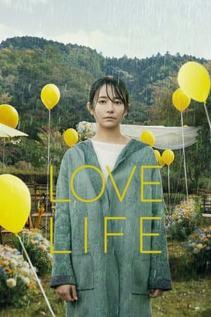 Love Life (2022) Hindi Dubbed HDRip 720p – 480p – 1080p - Movierulz