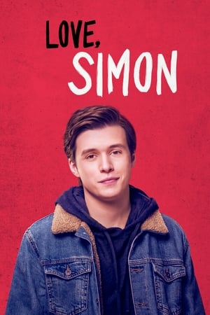 Love, Simon (2018) Hindi Dual Audio 720p BluRay [1.3GB] ESubs - Movierulz