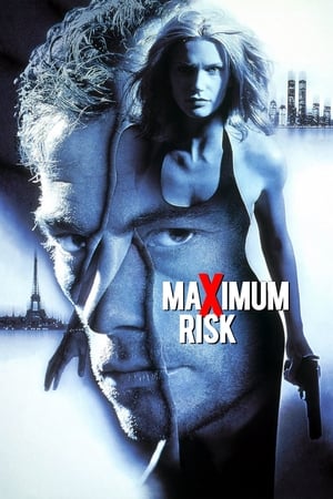 Maximum Risk (1996) Hindi Dual Audio 720p BluRay [850MB] - Movierulz