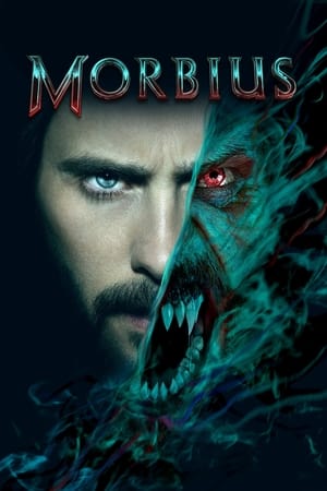Morbius 2022 Hindi (ORG) Dual Audio Web-DL 720p – 480p - Movierulz
