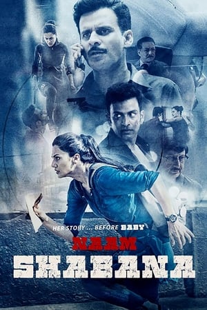 Naam Shabana 2017 Movie hevc 720p DVDRip 700MB Download - Movierulz