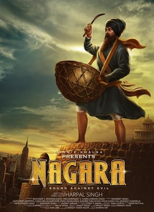 Nagara 2018 Punjabi Movie 480p HDRip – [450MB] - Movierulz