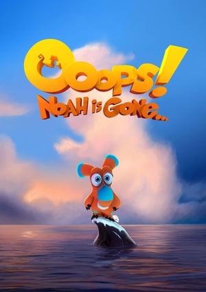 Ooops Noah Is Gone (2015) Hindi Dual Audio 720p BluRay [930MB] - Movierulz
