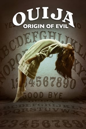 Ouija: Origin of Evil (2016) Hindi Dual Audio 720p BluRay [850MB] - Movierulz
