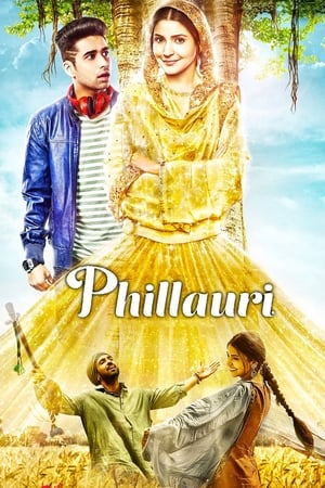 Phillauri (2017) 300MB Full Movie DVDSCr Download - Movierulz