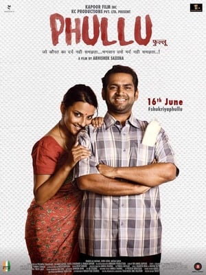 Phullu 2017 Full Movie DTHRip Download - 800MB - Movierulz