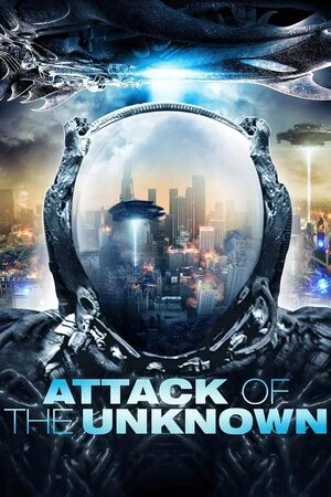 Attack of the Unknown 2020 Hindi Dual Audio WEB-DL 720p - 480p - 1080p - Movierulz