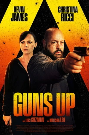 Guns Up 2025 Hindi Dual Audio WEB-DL 720p - 480p - 1080p - Movierulz