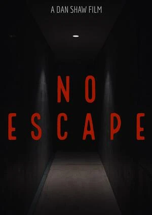 No Escape 2025 Hindi Dual Audio WEB-DL 720p - 480p - 1080p - Movierulz
