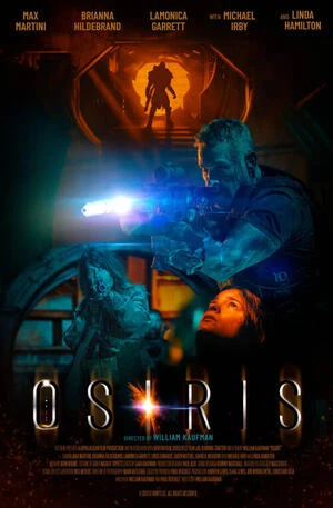 Osiris 2025 Hindi Dual Audio WEB-DL 720p - 480p - 1080p - Movierulz