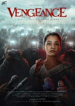Vengeance 2026 Tamil Audio TSRip 720p - 480p - 1080p - Movierulz
