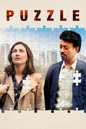 Puzzle 2018 Hindi Dual Audio 720p Web-DL [1.1GB] - Movierulz