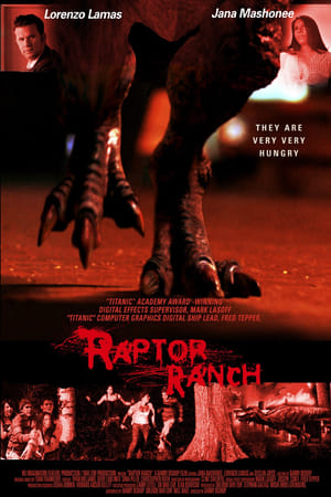 Raptor Ranch (2013) Hindi Dual Audio 720p BluRay [930MB] - Movierulz