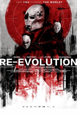 Reevolution 2017 Hindi Dual Audio 480p Web-DL 300MB - Movierulz