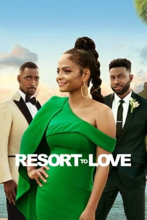 Resort to Love 2021 Hindi Dual Audio 480p Web-DL 300MB - Movierulz