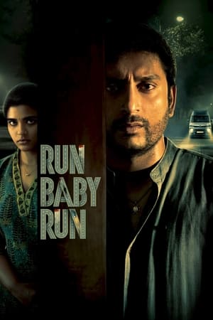 Run Baby Run (2023) Hindi Movie HDRip 720p – 480p - Movierulz