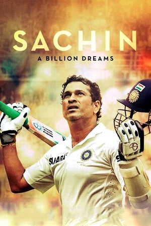 Sachin 2017 Hindi Full Movie 720p DVDRip - 1.2GB - Movierulz