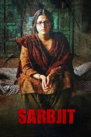 Sarbjit (2016) Full Movie 480p BluRay 380MB Download - Movierulz