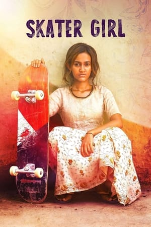 Skater Girl (2021) Hindi Dual Audio 480p Web-DL 350MB - Movierulz