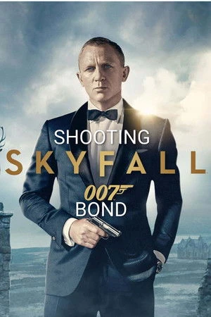 Skyfall: Shooting Bond 2012 Hindi Dual Audio WEB-DL 720p - 480p - 1080p - Movierulz