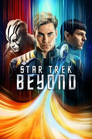 Star Trek Beyond (2016) Hindi Dual Audio 720p BluRay [1.3GB] - Movierulz