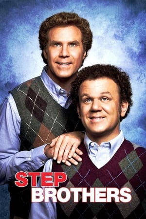 Step Brothers (2008) Hindi Dual Audio 720p BluRay [860MB] - Movierulz