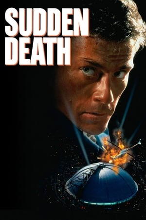 Sudden Death (1995) Hindi Dual Audio 480p BluRay 400MB - Movierulz
