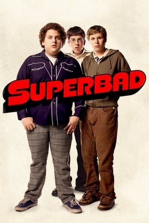 Superbad (2007) Hindi Dual Audio HDRip 720p – 480p - Movierulz
