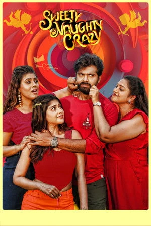 Sweety Naughty Crazy 2026 Tamil Audio HDTC 720p - 480p - 1080p - Movierulz