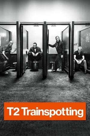T2 Trainspotting (2017) Movie CAM 720p [1.4GB] Download - Movierulz