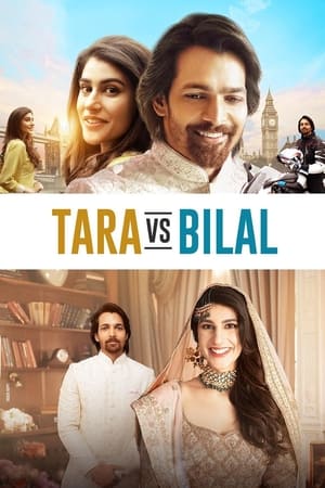 Tara vs Bilal 2022 Hindi Movie HDRip 720p – 480p - Movierulz
