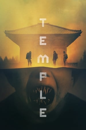 Temple (2017) Hindi Dual Audio 480p BluRay 250MB - Movierulz