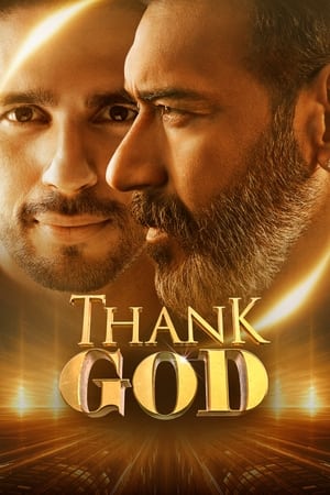 Thank God 2022 Hindi Movie HDRip 720p – 480p - Movierulz
