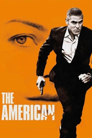 The American 2010 Dual Audio Hindi 720p BluRay [940MB] ESubs - Movierulz
