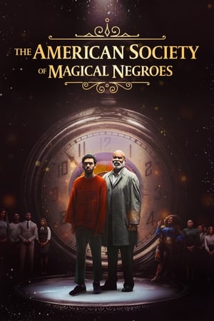 The American Society of Magical Negroes (2024) Hindi Dual Audio HDRip 1080p – 720p – 480p - Movierulz