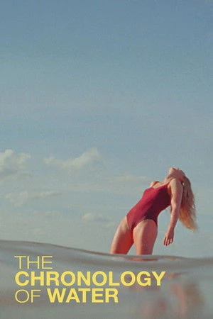 The Chronology of Water 2025 Hindi Audio HDTC 720p - 480p - Movierulz