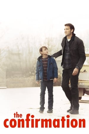 The Confirmation 2016 Dual Audio Hindi 720p BluRay [800MB] ESubs - Movierulz